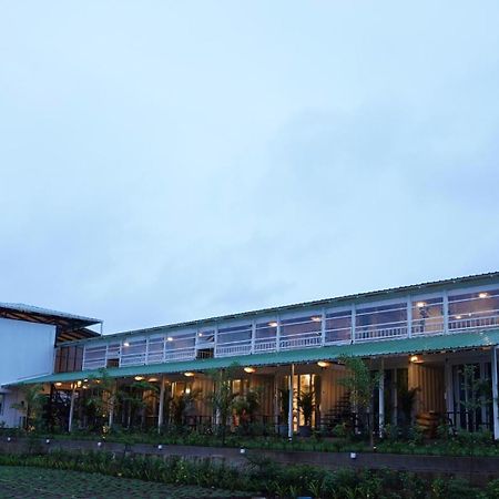 The Boat Club,Karjat Exterior foto